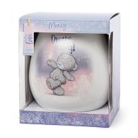 Dream Big Me to You Bear Money Jar Extra Image 1 Preview